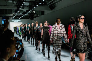 Exploring the Impact of NYC Fashion Designers on Global Trends