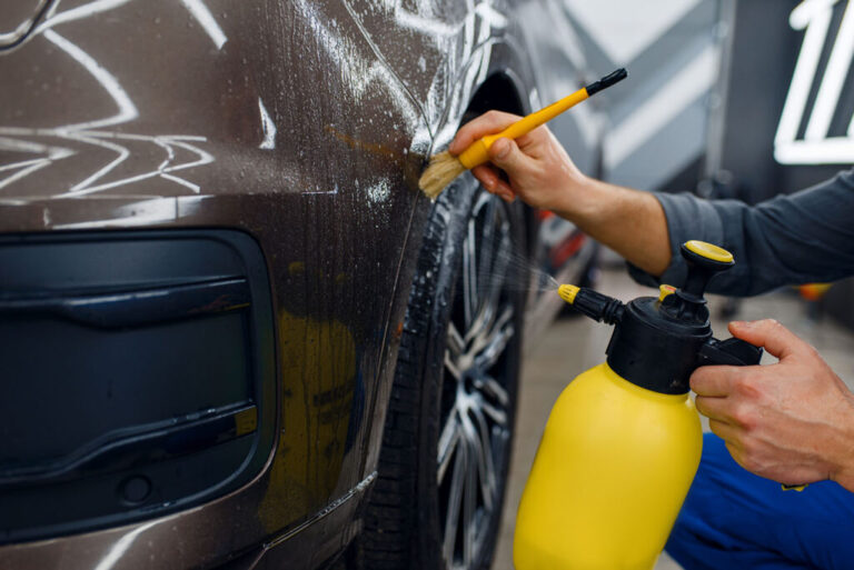 10 Tips for Finding Reliable Autopflege Shops in Switzerland