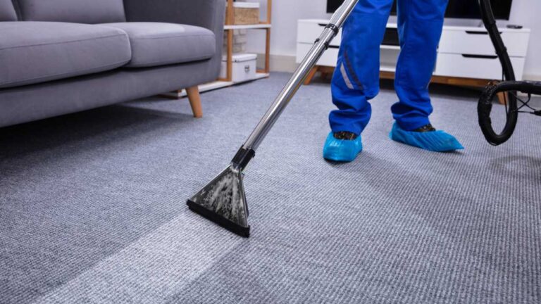 The Science of Clean: Protecting Your Melbourne Investment from Spills to Storms