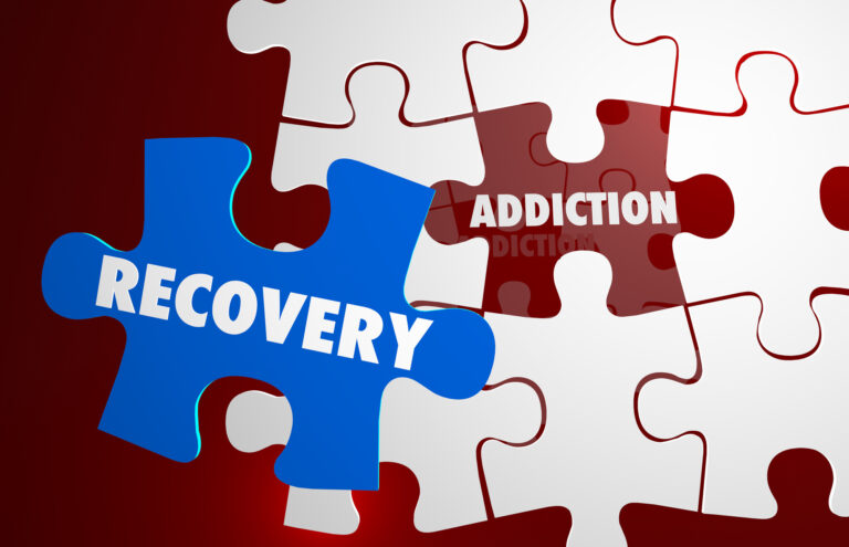 Addiction Recovery in 2025: New Tools, New Hope
