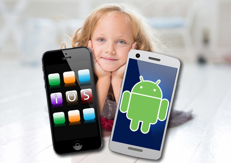 Top Android Parental Control Apps to Keep Your Kids Safe Online