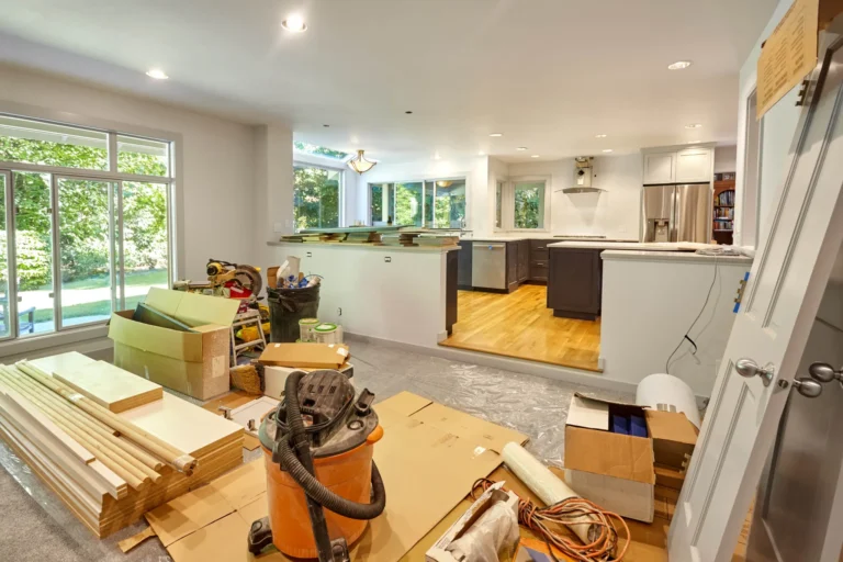 Transform Your Space: Expert House Renovations in Mississauga