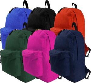 Your Strategic Guide to Sourcing from a Wholesale Backpack Supplier in China