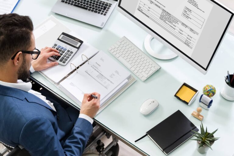 Why Mahak Accounting Software is Essential for Modern Businesses