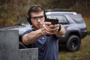 Glock17: The Ultimate Guide to Performance and Upgrades