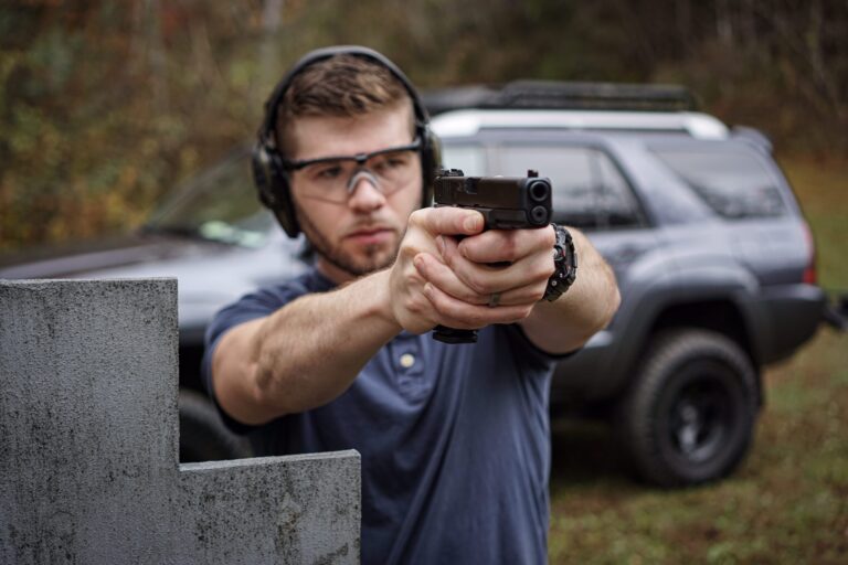 Glock17: The Ultimate Guide to Performance and Upgrades