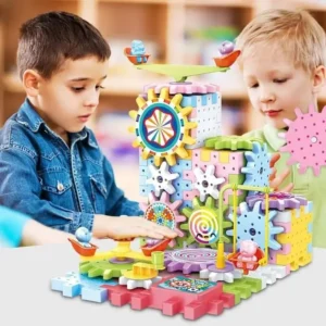 Top 10 Educational Toys That Foster Learning and Creativity