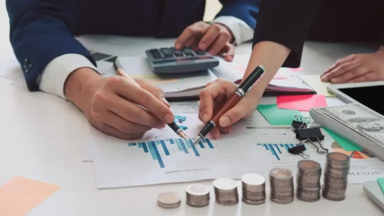 The Future of Crypto Swaps: Inside Instant Exchange Technology