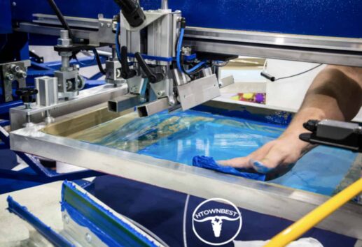 The Ultimate Guide to Screen Printing in Houston: Techniques, Tips, and Trends