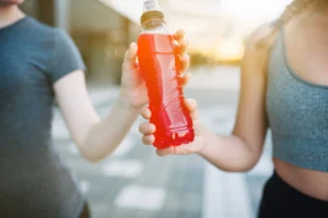 TIVAGENICS: The Science Behind Peak Muscle Performance and Recovery