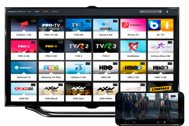 How to Choose the Right IPTV Provider in Romania for Your Viewing Needs