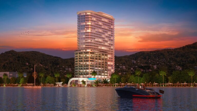 Best Options for Batumi Hotel Rentals for a Comfortable Vacation