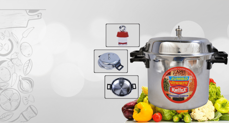 Top 10 Stainless Steel Pressure Cooker Brands: Comprehensive Buyer’s Guide