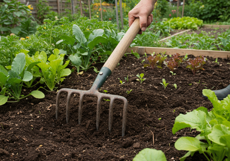 Top 10 Power Tools for Digging Soil Like a Pro
