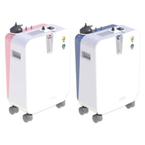 Top Tips for Selecting the Perfect 氧氣機 for Your Home