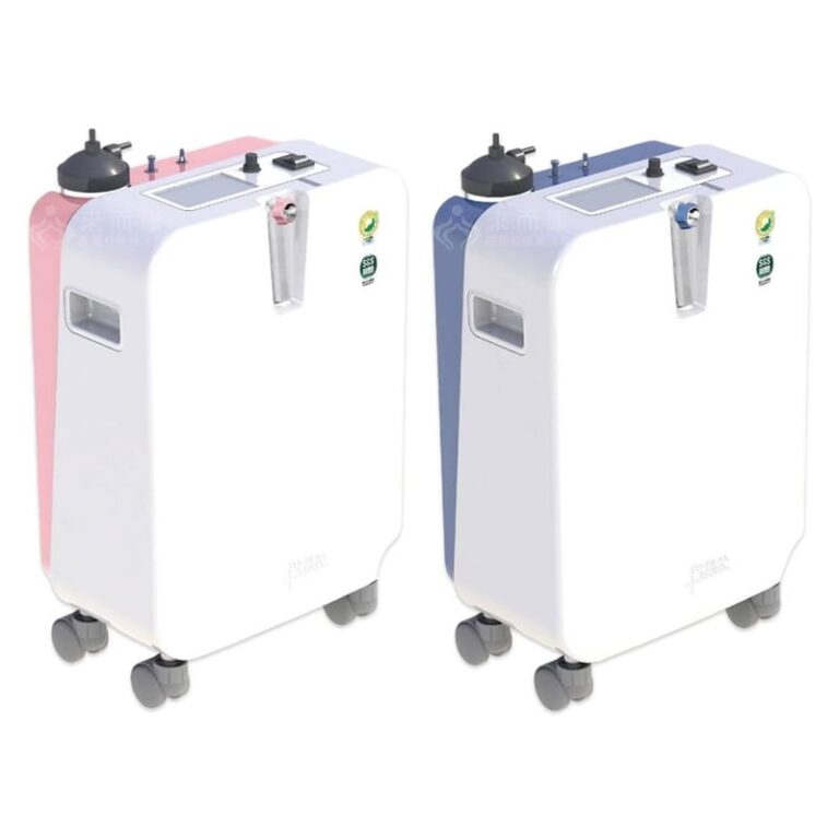 Top Tips for Selecting the Perfect 氧氣機 for Your Home