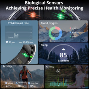 Smart Rings vs Fitness Bands: Pros and Cons