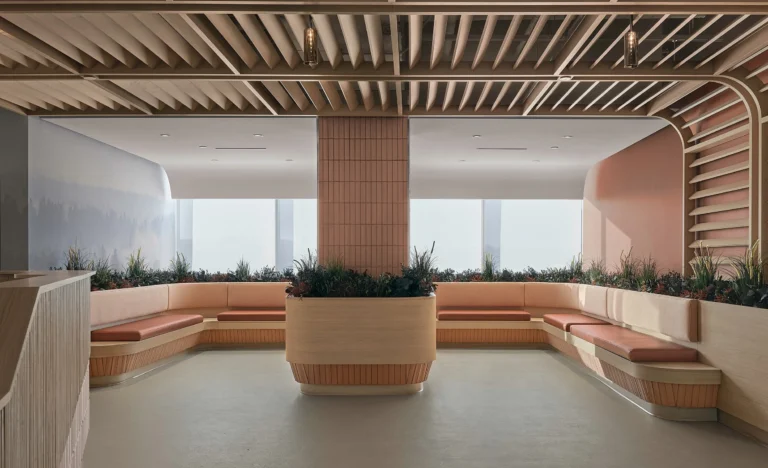 Transform Your Business Space with Commercial Millwork in Toronto