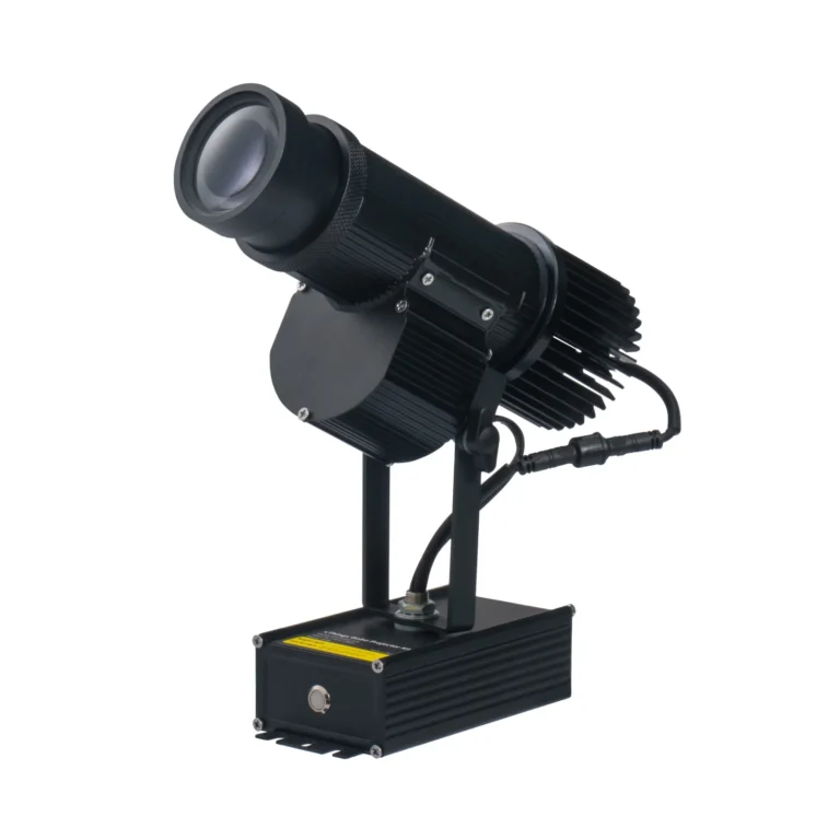 Revamp Your Environment with a Gobo Projector Light