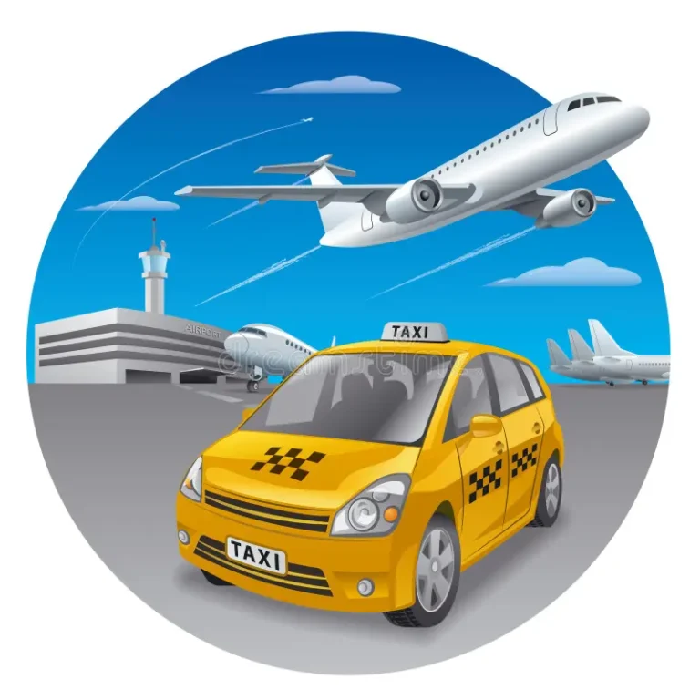 Taxi Lyon Aéroport: Skip the Stress, Start Your Trip Right