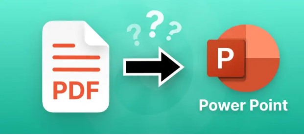 The Ultimate Guide to Smooth PDF to PPT Conversion