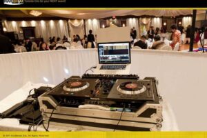 How a Corporate Event DJ Toronto Enhances Brand Image and Engagement