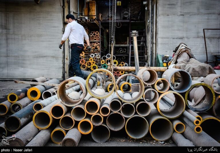 The Iron Market in Focus: Key Factors Influencing Prices and Demand