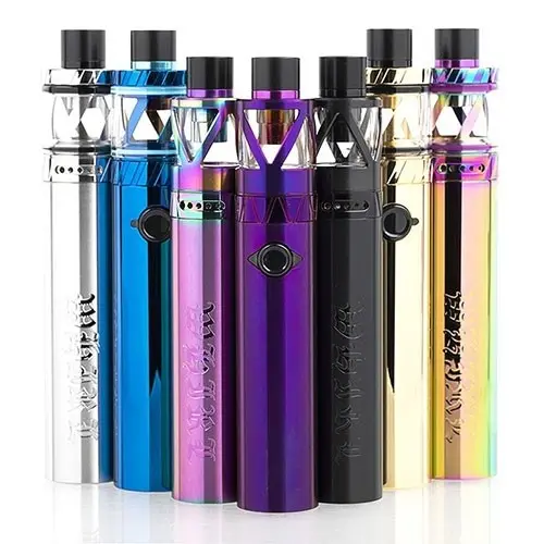 Top 6 Best Electronic Hookahs: Elevate Your Vaping Experience