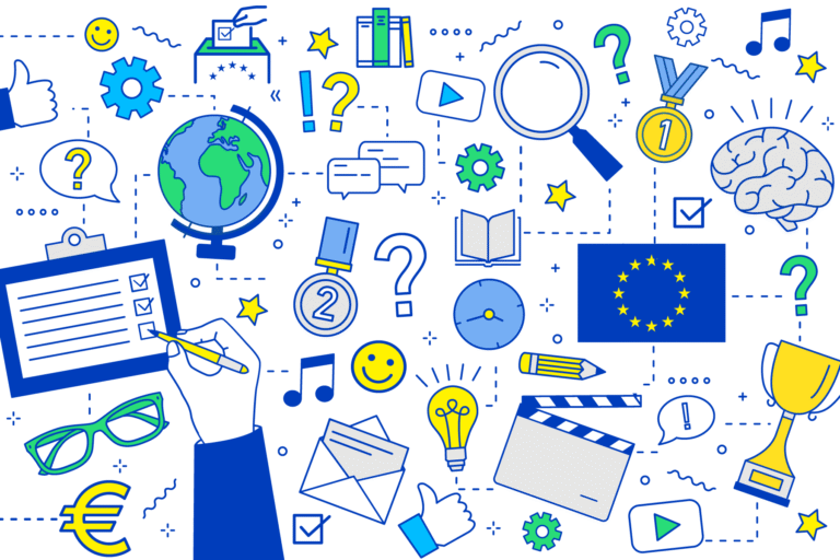 How Well Do You Really Know the EU? Challenge Yourself with the Ultimate European Union Quiz