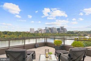 Discover the Allure of Luxury Apartments in Washington, DC: A Comprehensive Guide