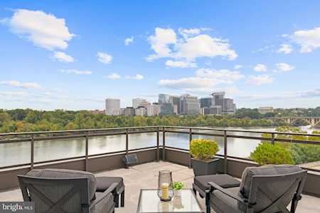 Discover the Allure of Luxury Apartments in Washington, DC: A Comprehensive Guide