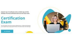 CompTIA Practice Test Success Tips for 2025