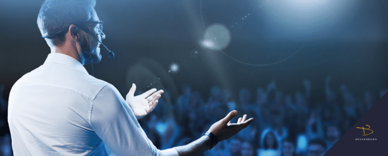 Essential Skills and Traits of a Professional Event Emcee