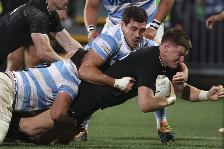 The Excitement of New Zealand Rugby Live: Key Matches to Watch This Season