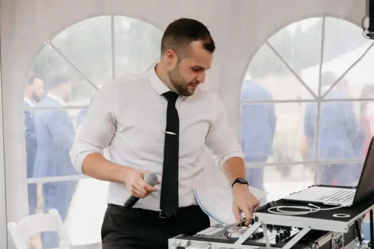 How Los Angeles DJs Elevate Brand Events: 10 Powerful Ways