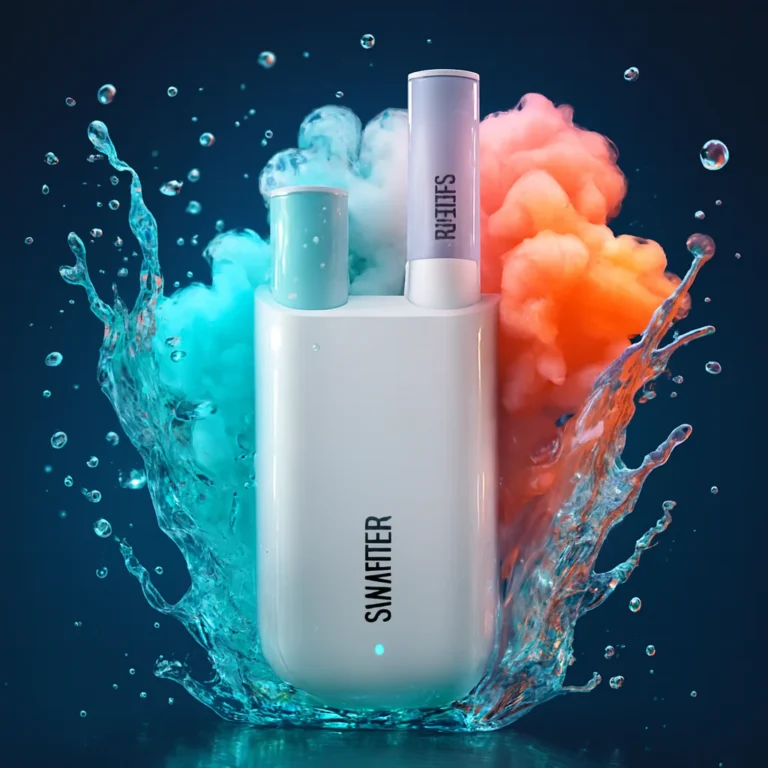 Exploring the Benefits of Smarter Airpuffs for Healthier Living Spaces