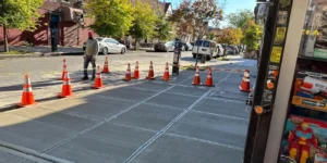 Navigating NYC Sidewalk Repair: Expert Tips for Property Owners