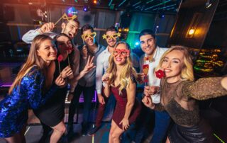 Hire the Best Corporate DJs in New York for Your Event