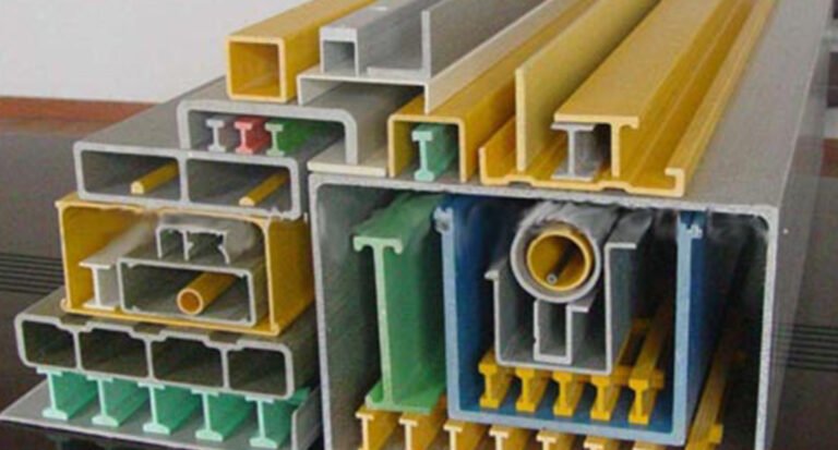 Important Factors to Evaluate When Selecting an FRP Manufacturer