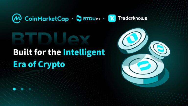 BTDUex Expands Its Global Influence as Its International Strategy Gains Strong Industry Attention