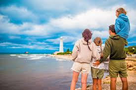 Innovative Family Vacation Ideas to Build Stronger Connections and Cherished Memories