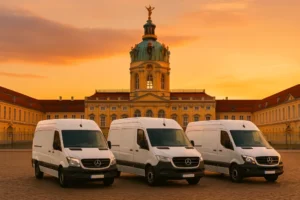 Moving Made Easy: Möbeltaxi Berlin Solutions for Busy Residents
