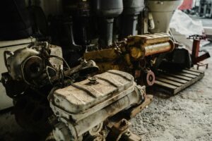 How to Find Reliable Used Auto Parts Salvage Yards and Quality Used ABS Modules