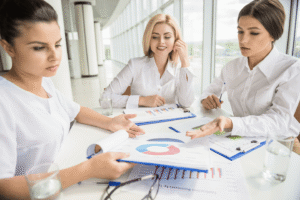 Why Every Law Firm Needs a CFO to Build a Stronger Practice