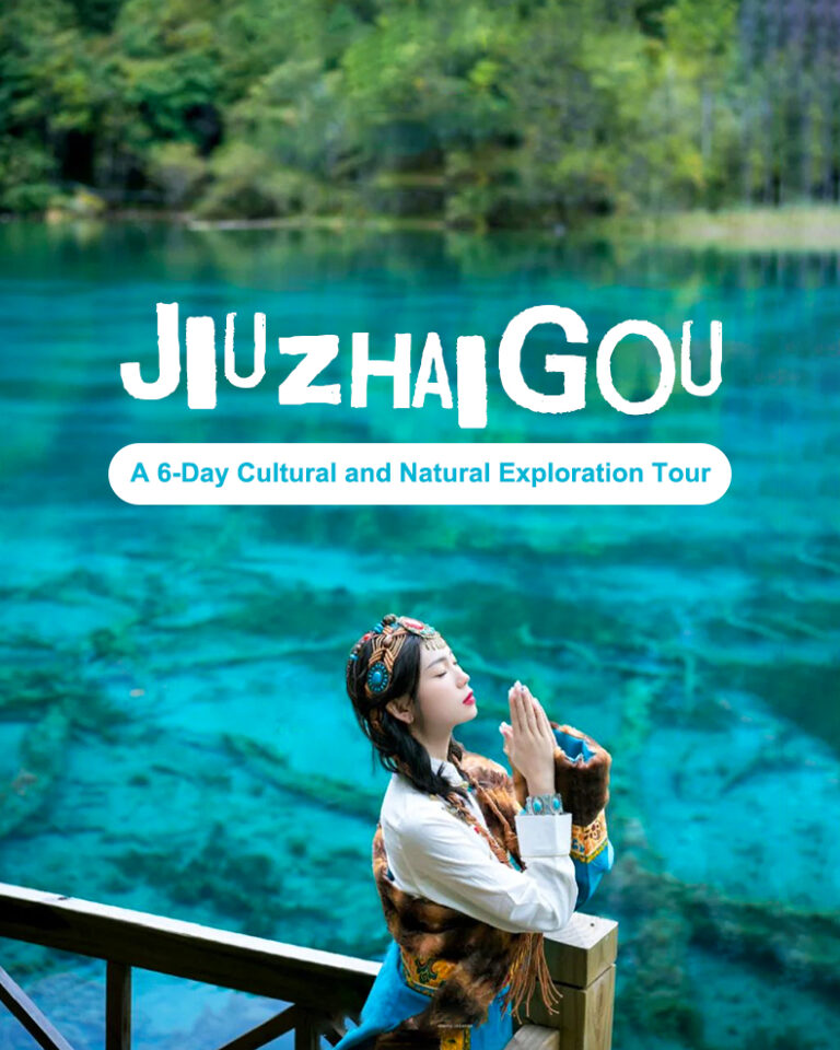 Discovering the Perfect Time to Visit Sanxingdui: A Seasonal Travel Guide