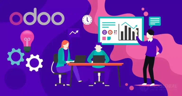 The Ultimate Guide to a Successful Odoo Implementation for Your Business