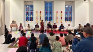 Tabla Techniques: Enhancing Your Skills in Indian Classical Music