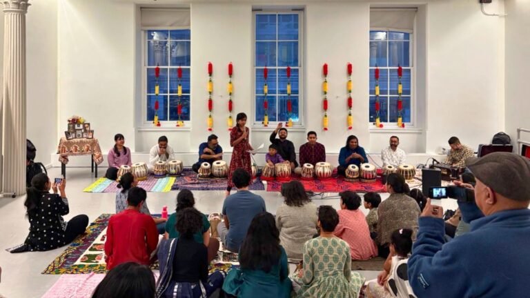 Tabla Techniques: Enhancing Your Skills in Indian Classical Music