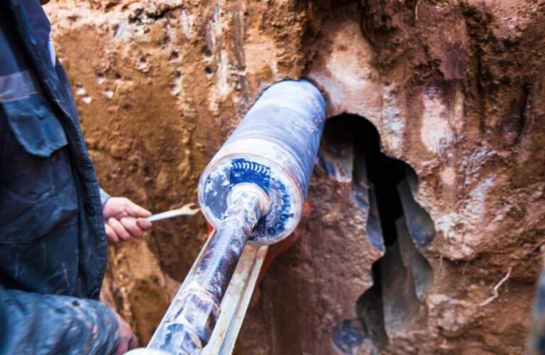 Exploring Diamond Drilling: Methods, Advantages, and Practical Uses