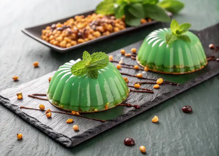 Discover the Gelatin Trick Recipe: A Delicious Approach to Weight Loss